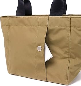 Amazon | [ポーター] ツー 2 TOTE BAG（S） トートバッグ 660-05796